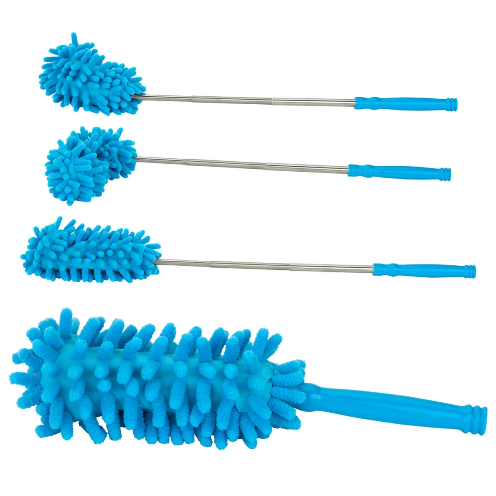 Plumeau télescopique Easy Reach