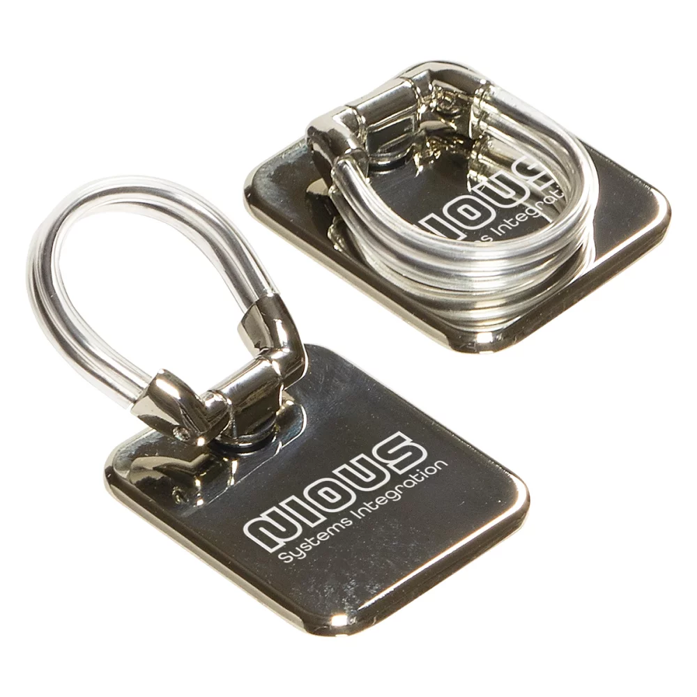 Aspen Phone Ring + Car Vent Mount