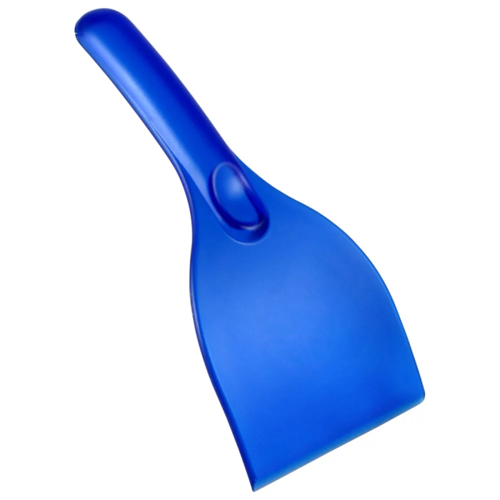 Casse-glace grattoir