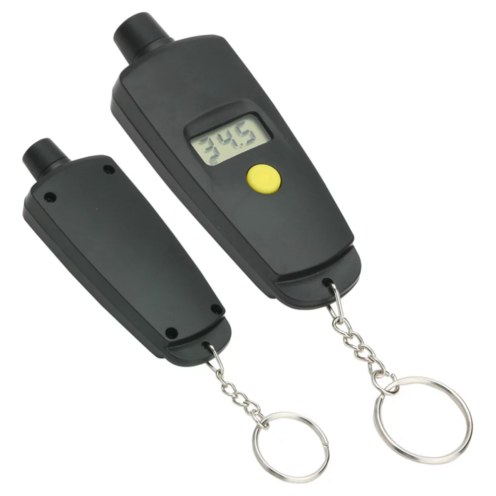 Full Service Digital Tire Gauge