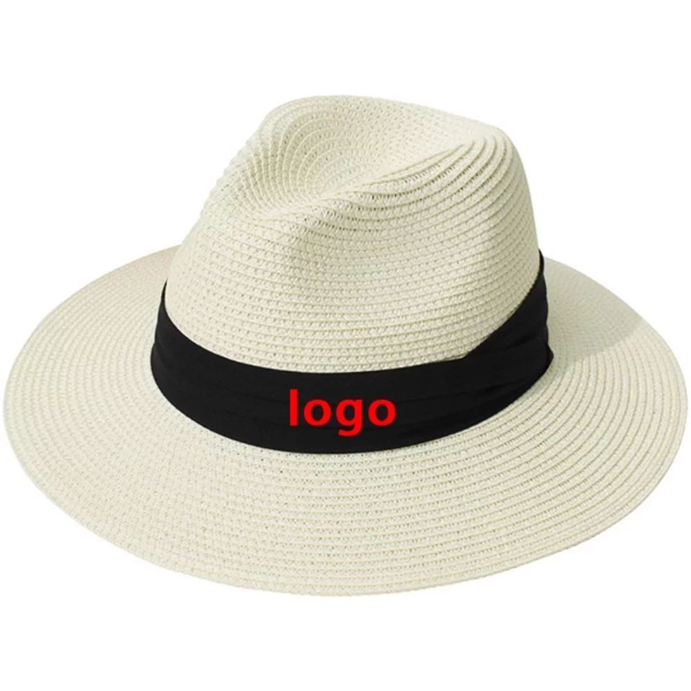 Summer Straw Hat