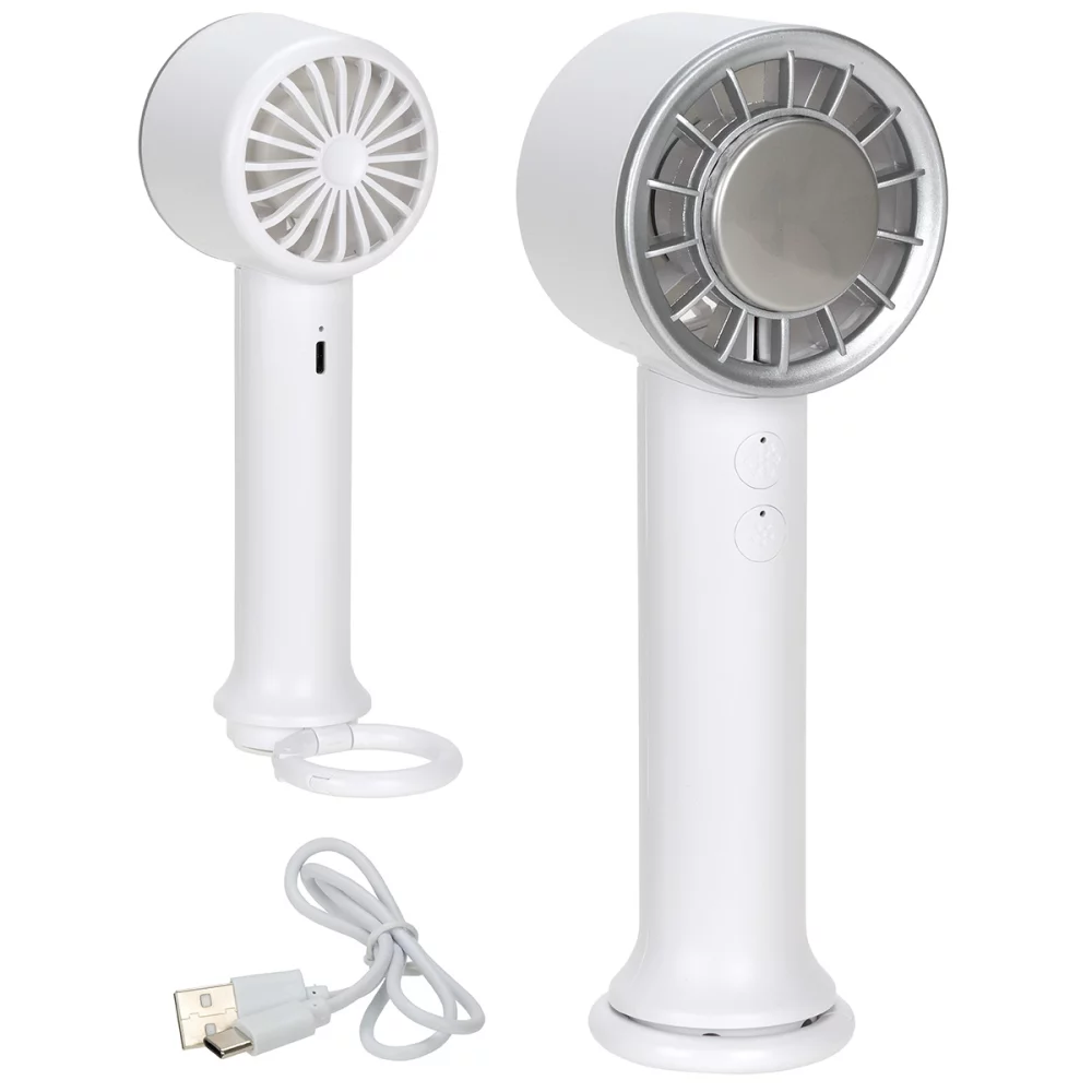 Ventilateur portable Tempest de Best Buddy Tools® avec réfrigération AC