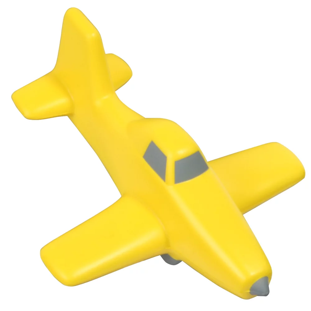 Avion pulvérisateur de stress