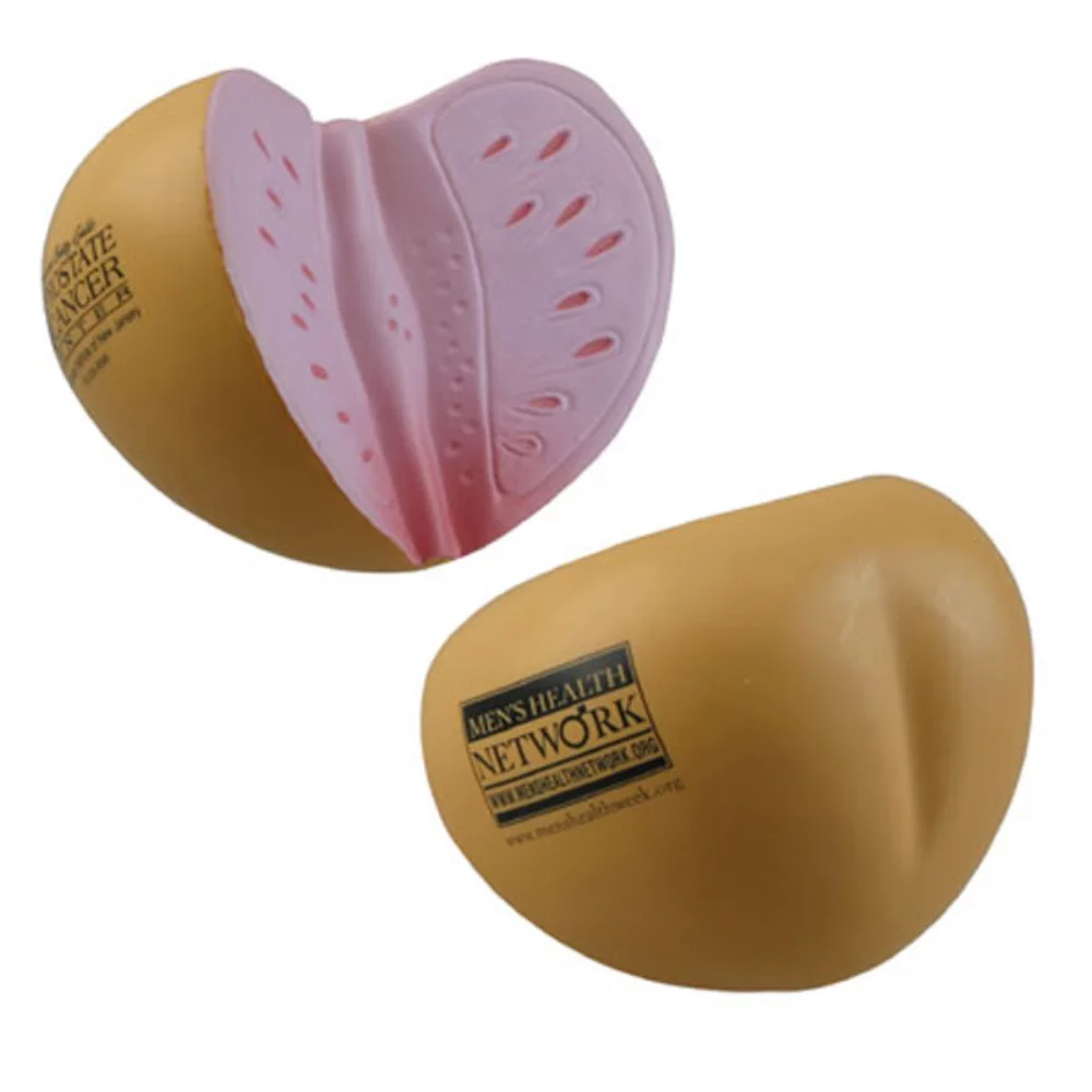 Soulageur de stress de la prostate