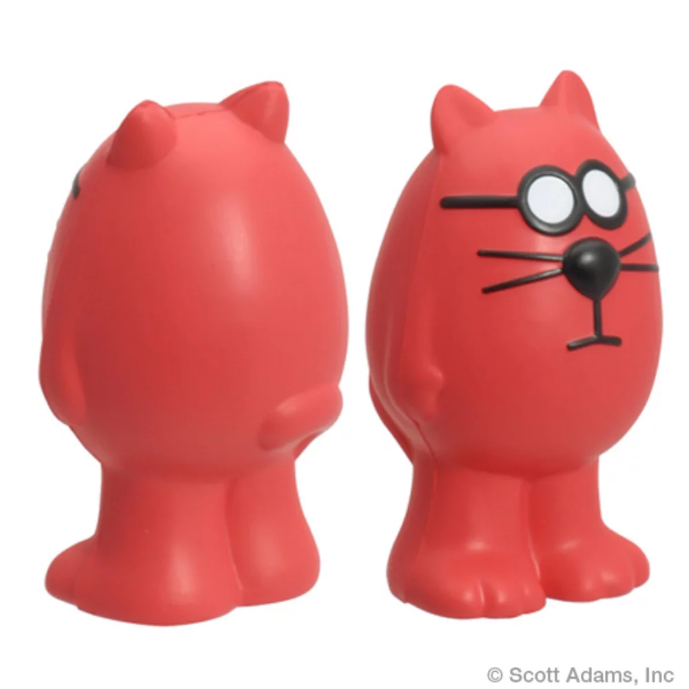 Chatbert, le soulageur de stress
