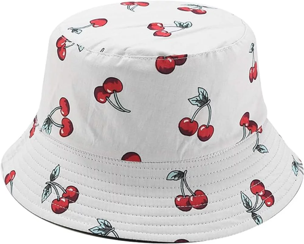 Dye Sublimation Bucket Hat