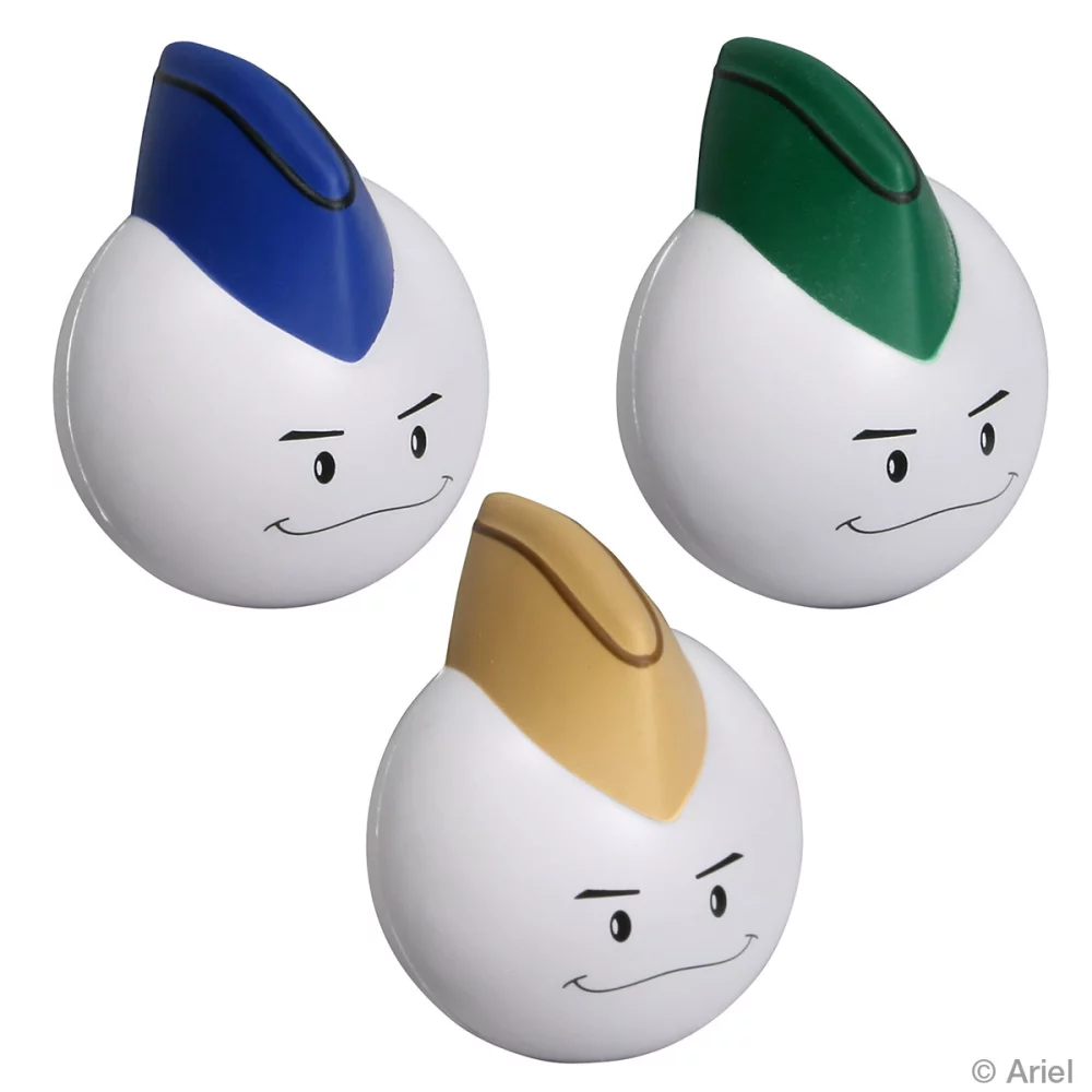Soulageur de stress Cadet Mad Cap