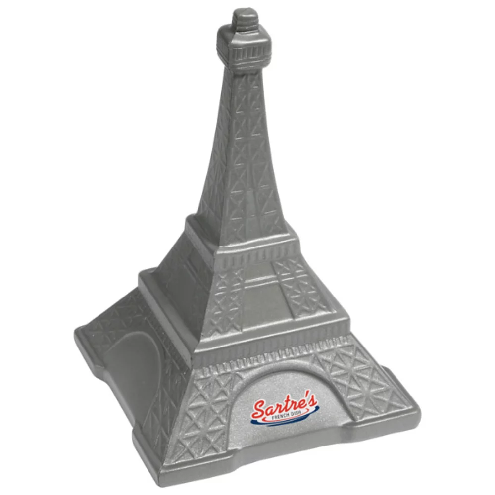Soulageur de stress Tour Eiffel
