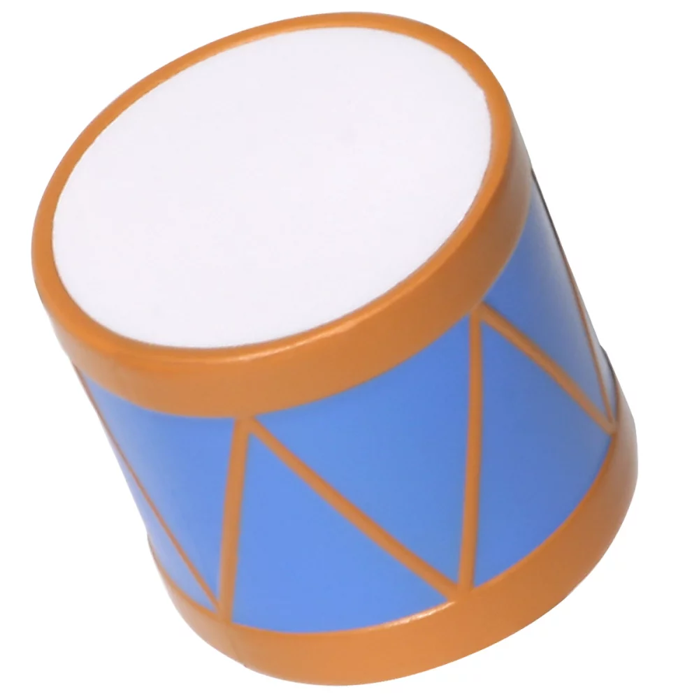 Soulageur de stress par le tambour
