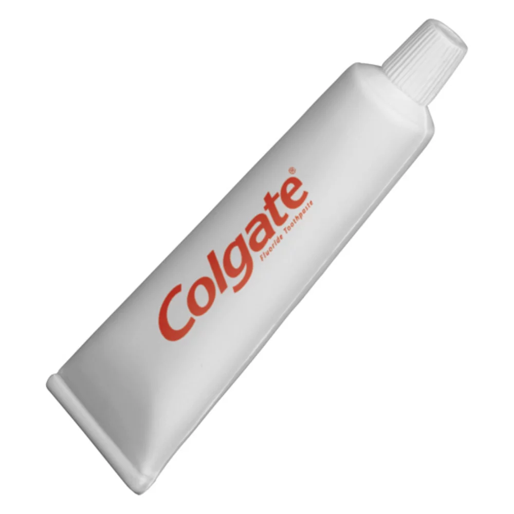 Soulageur de stress en forme de tube