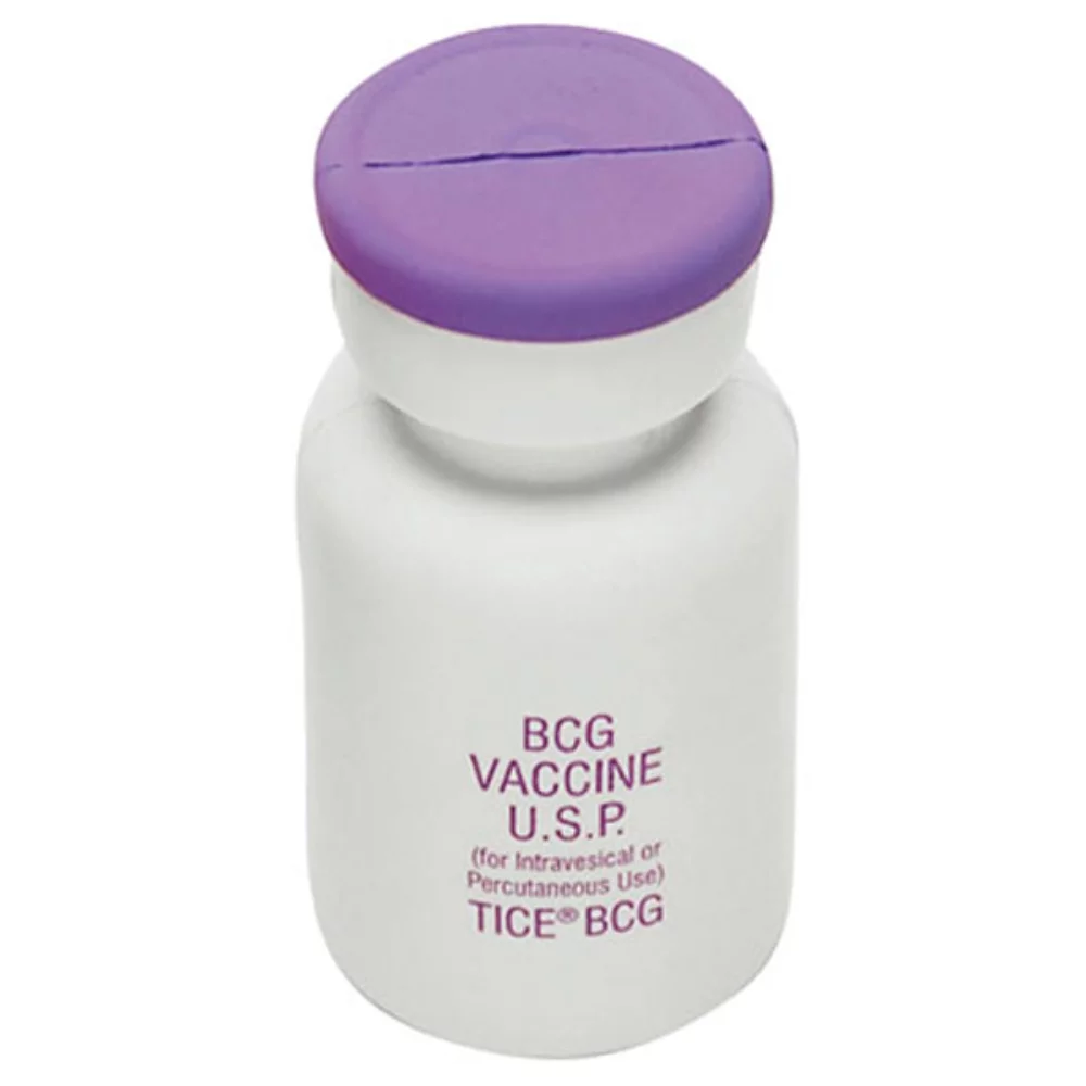 Vial - (Pill Bottle) Stress Reliever