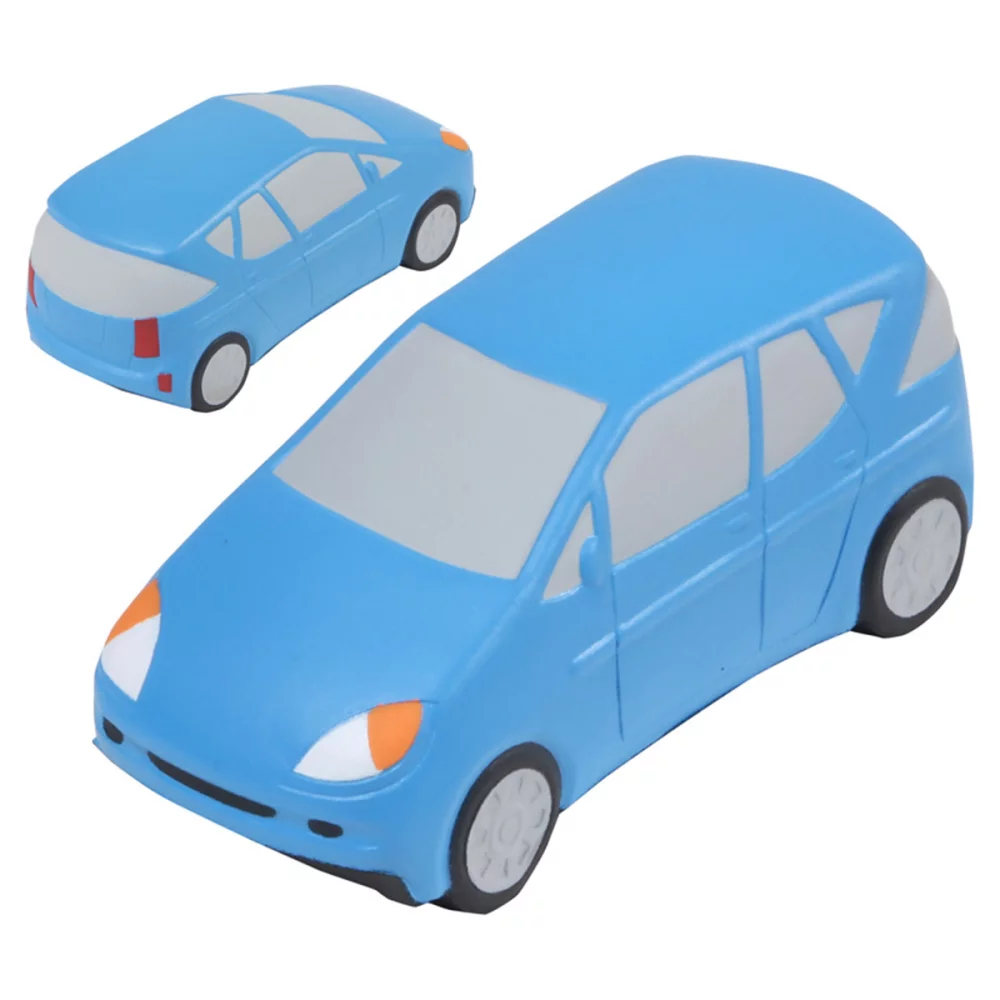 Soulage-stress de voiture hybride