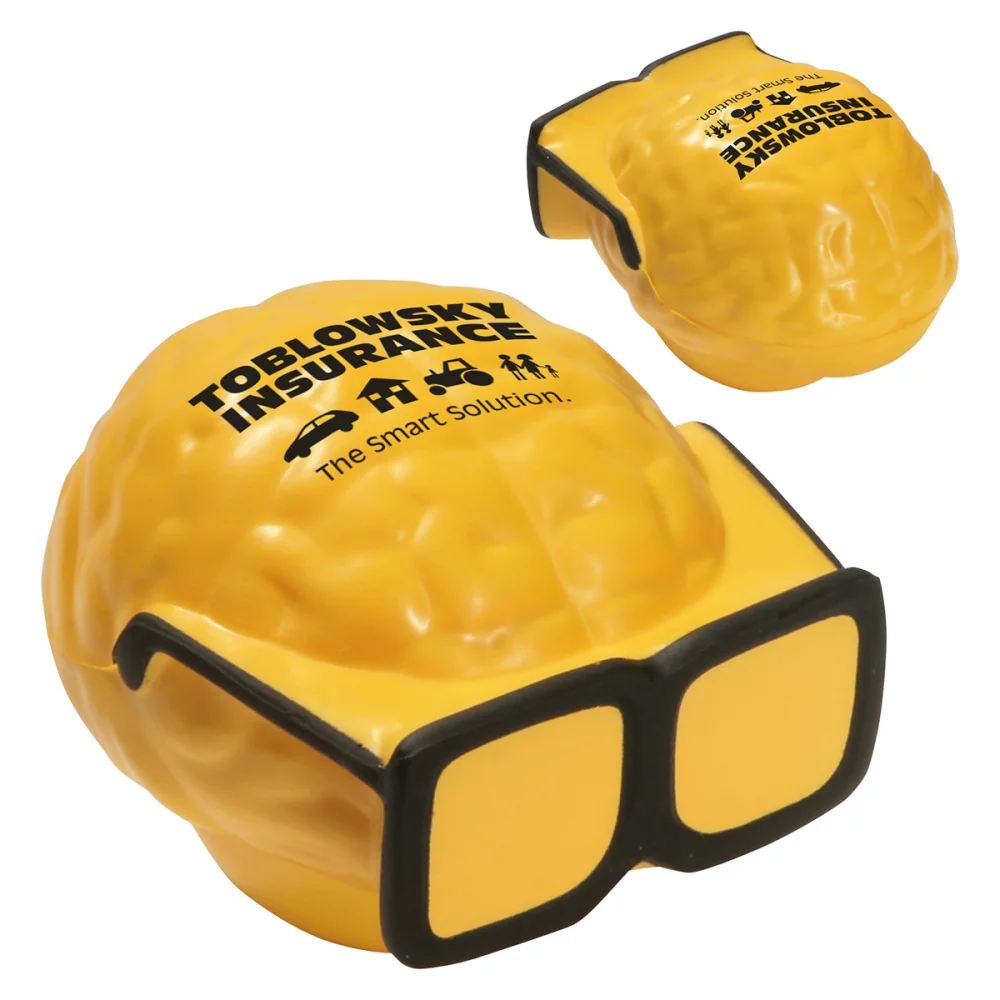 Soulageur de stress Brain Wobbler