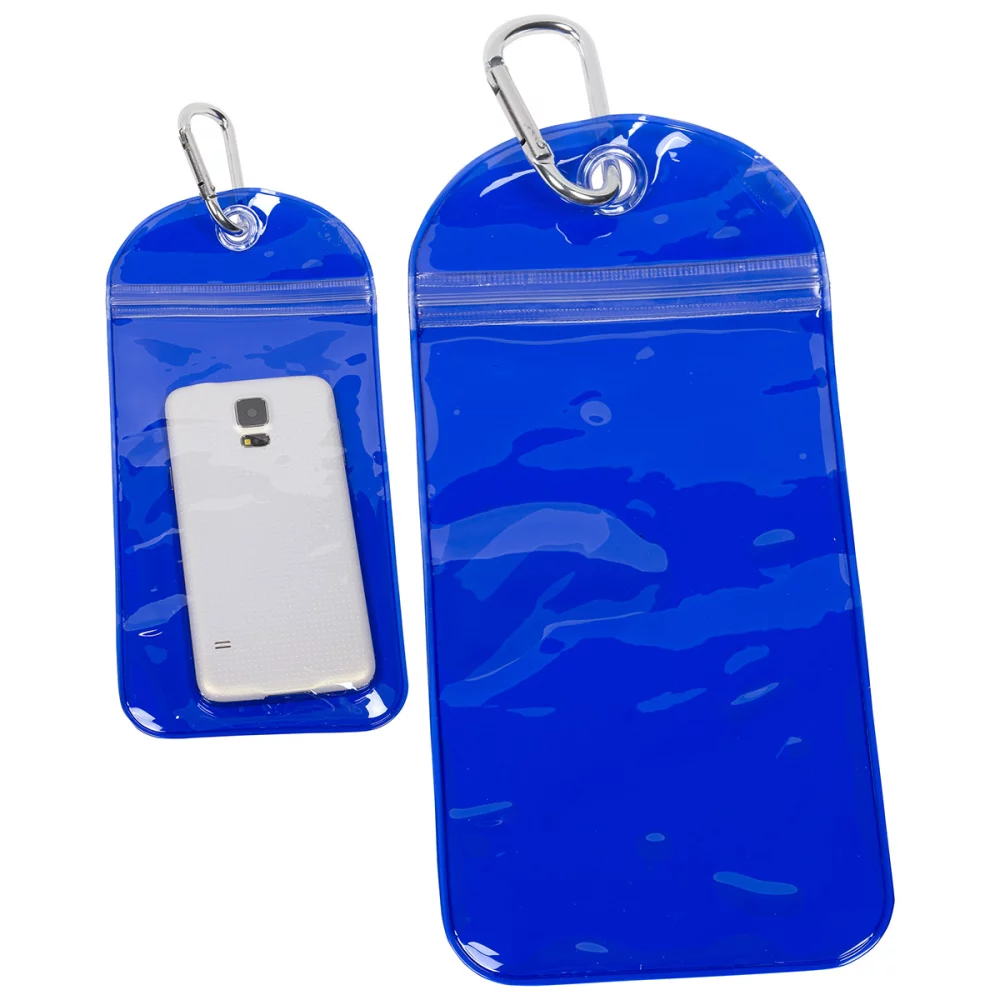 Pochette étanche pour gadgets