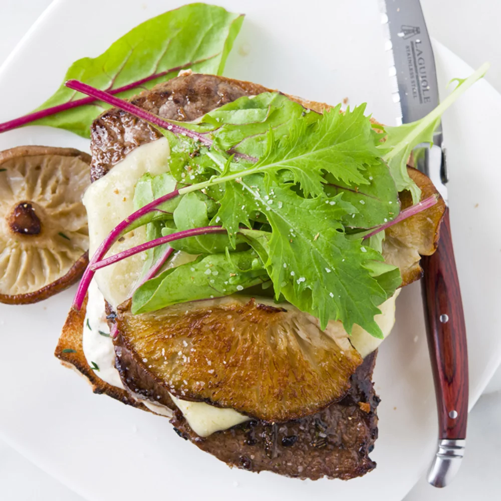 Laguiole Steak Knives Set of 6