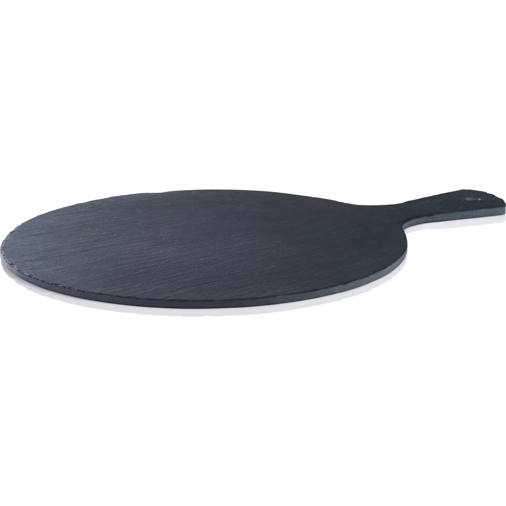 Planche à fromage en ardoise gourmet de Trudeau