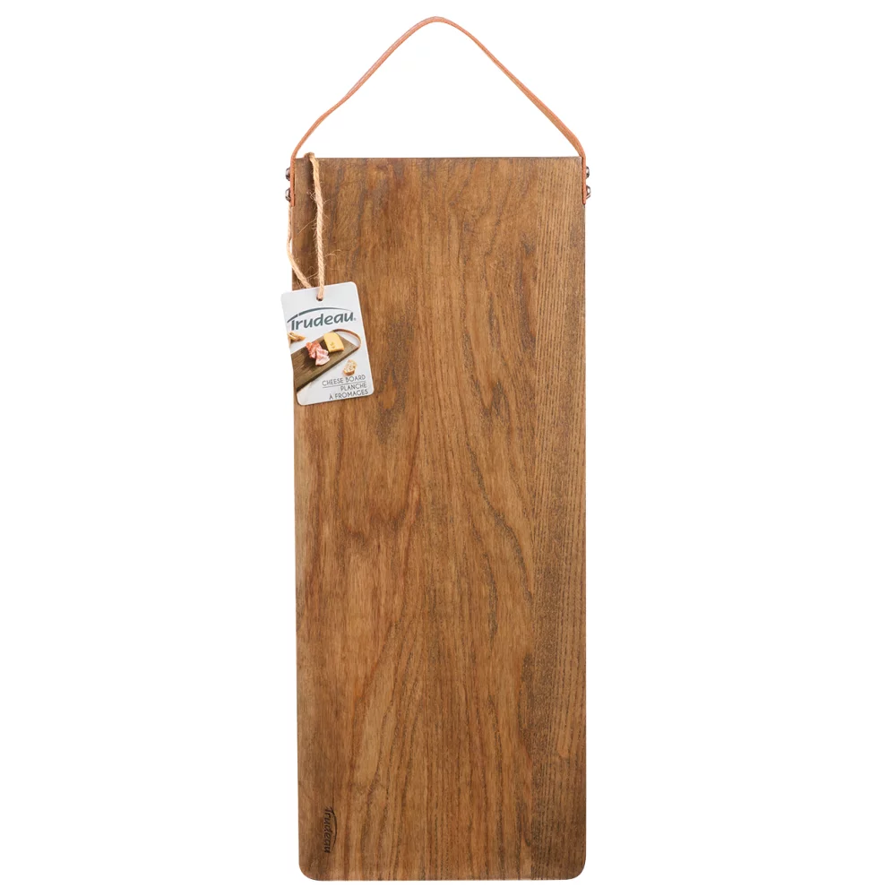 Cheese Knives Set of 3 - Trudeau