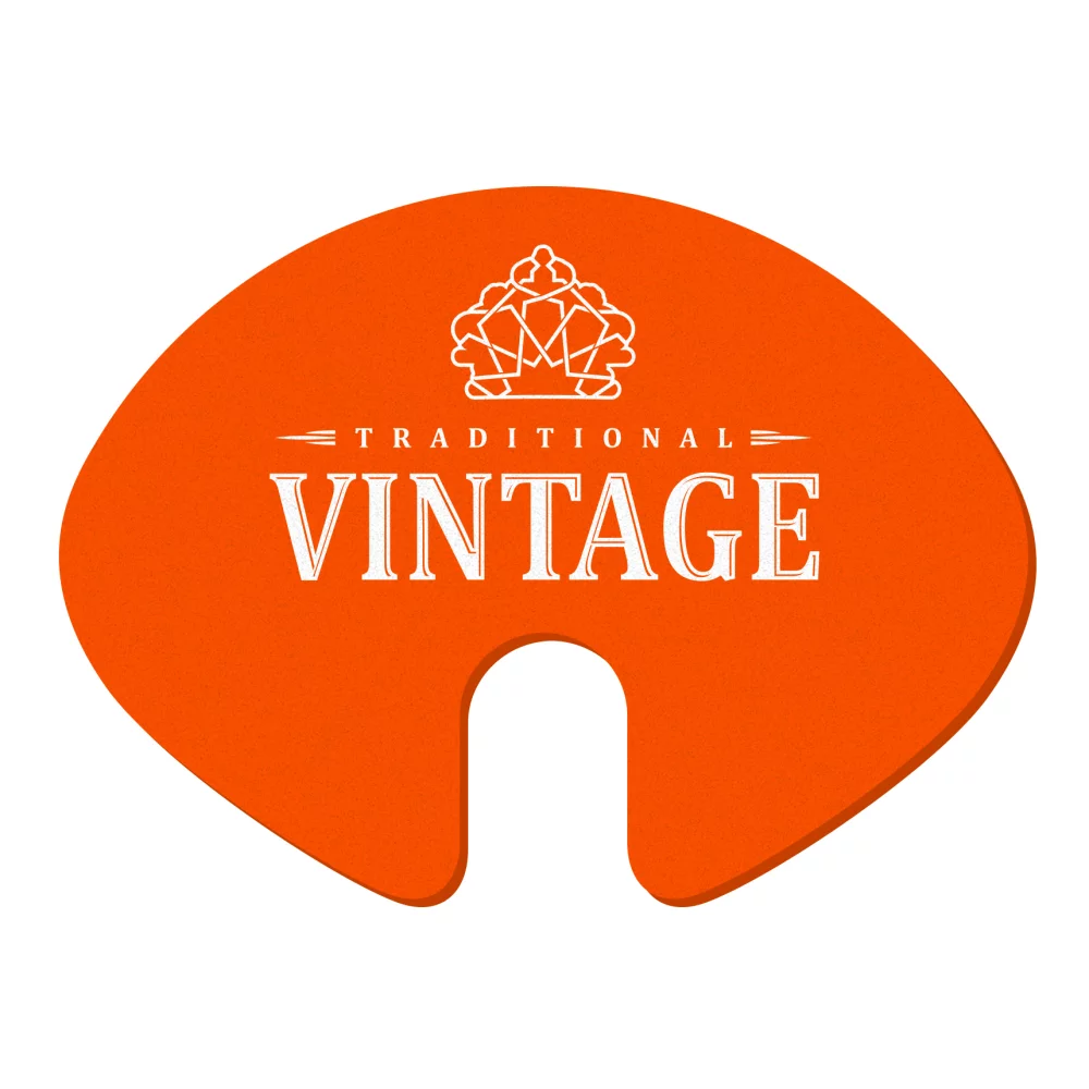 Promotional Can Protector screen-printed 1 colour