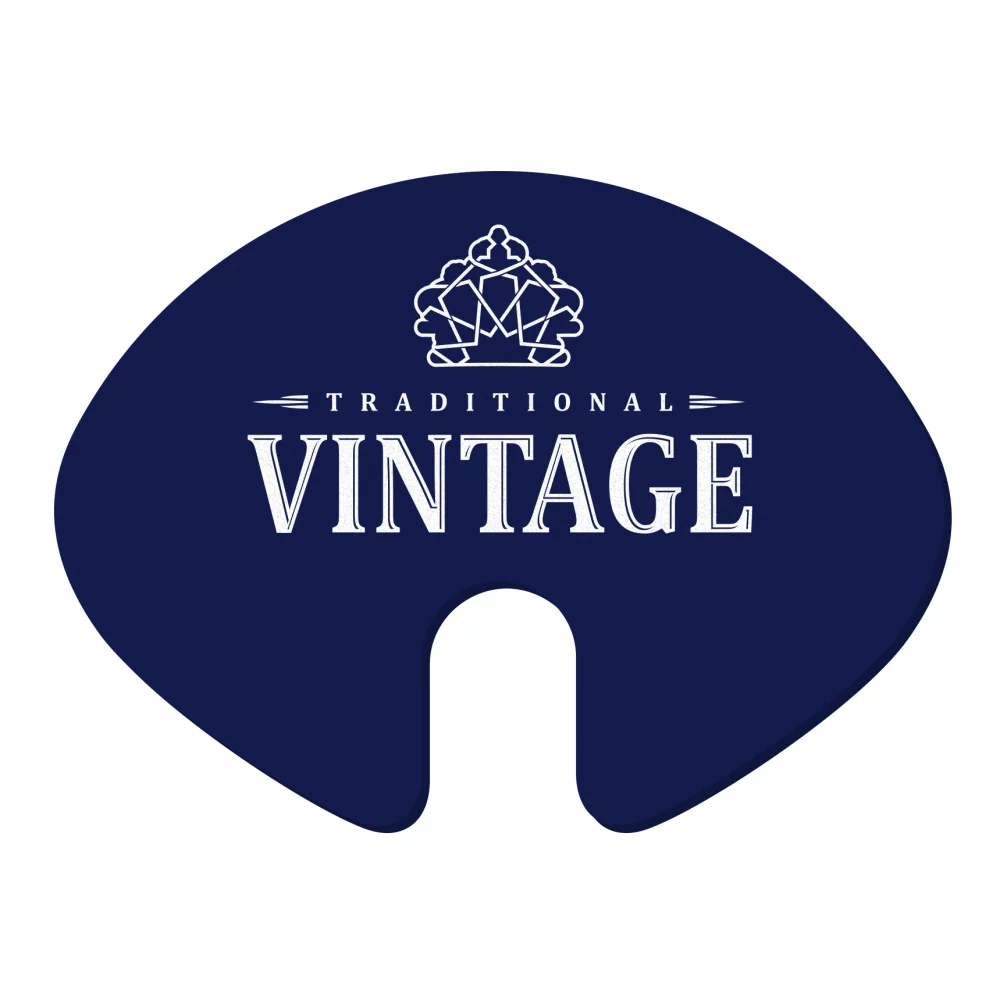 Protecteur de cannette promotionnel sérigraphié 1 couleur