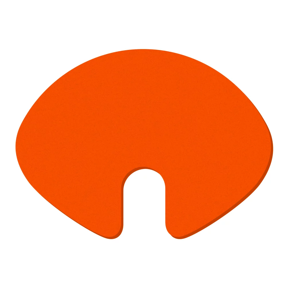 Promotional Can Protector screen-printed 1 colour