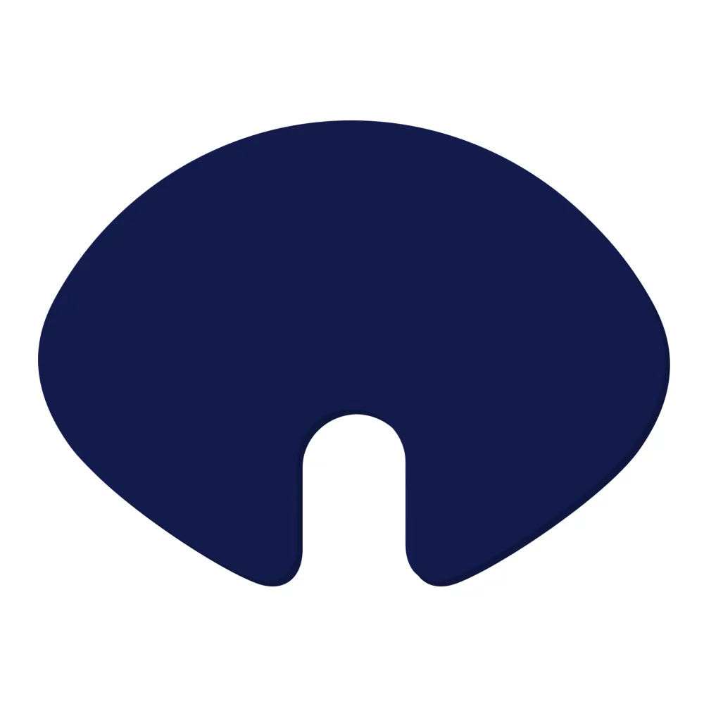 Protecteur de cannette promotionnel sérigraphié 1 couleur