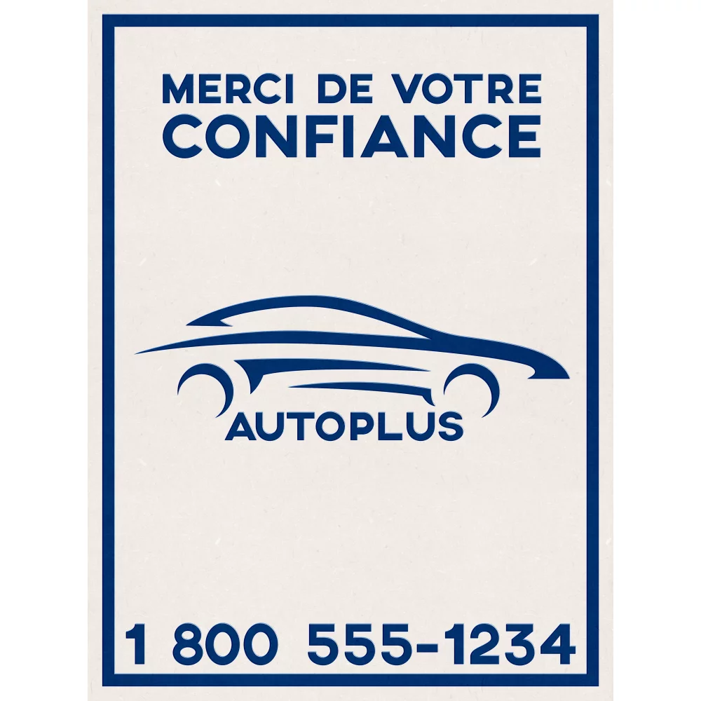 Paper Auto Floor Mats (18'' x 24'')