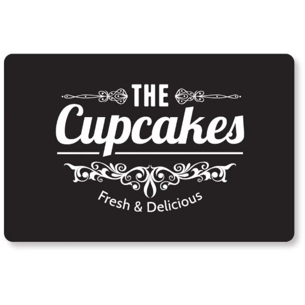 Set de table en caoutchouc synthétique blanc de 1/16" d'épaisseur, rectangle de 11" x 17" avec coins arrondis, impression en couleur unie.