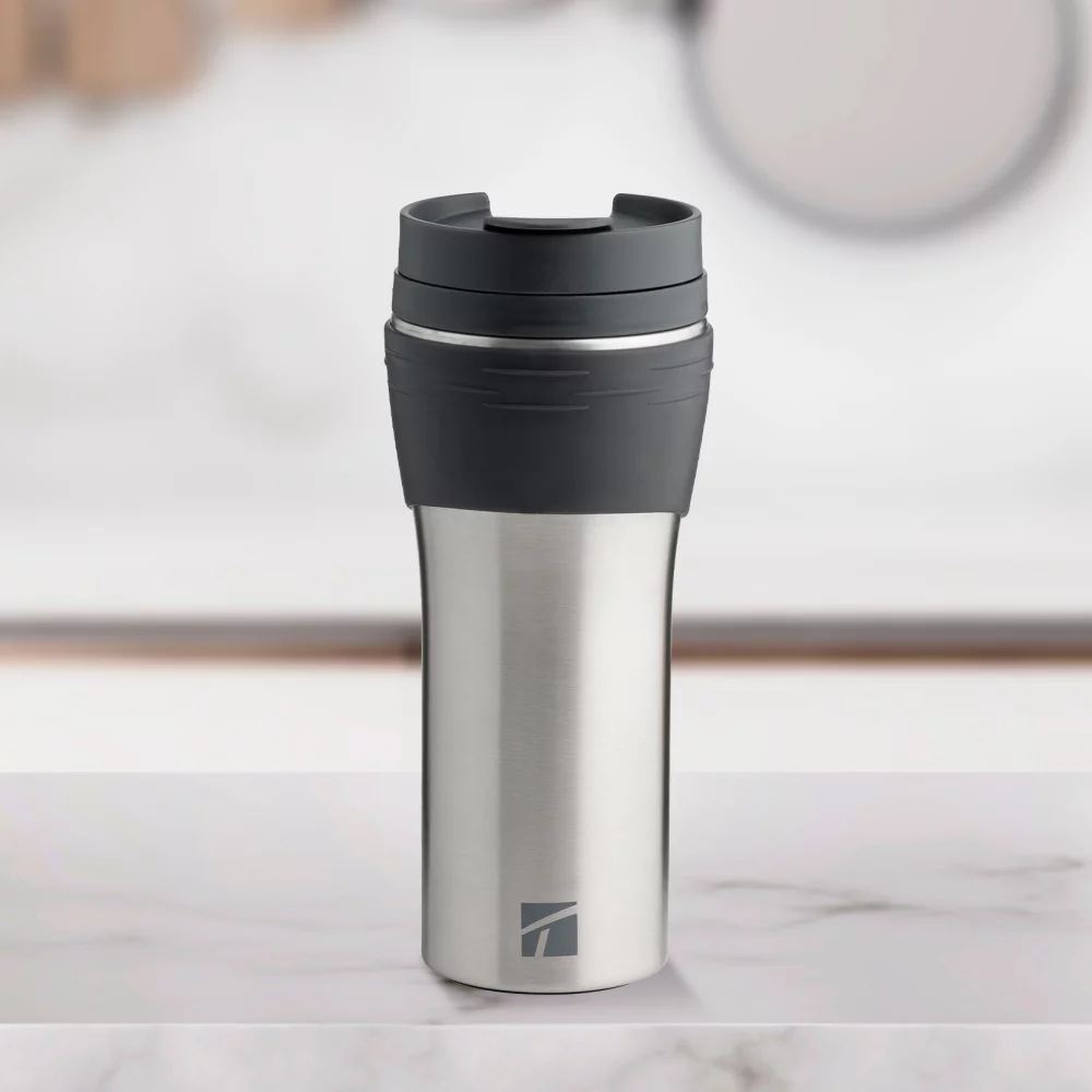 Erin Travel Tumble en acier inoxydable de 16 oz