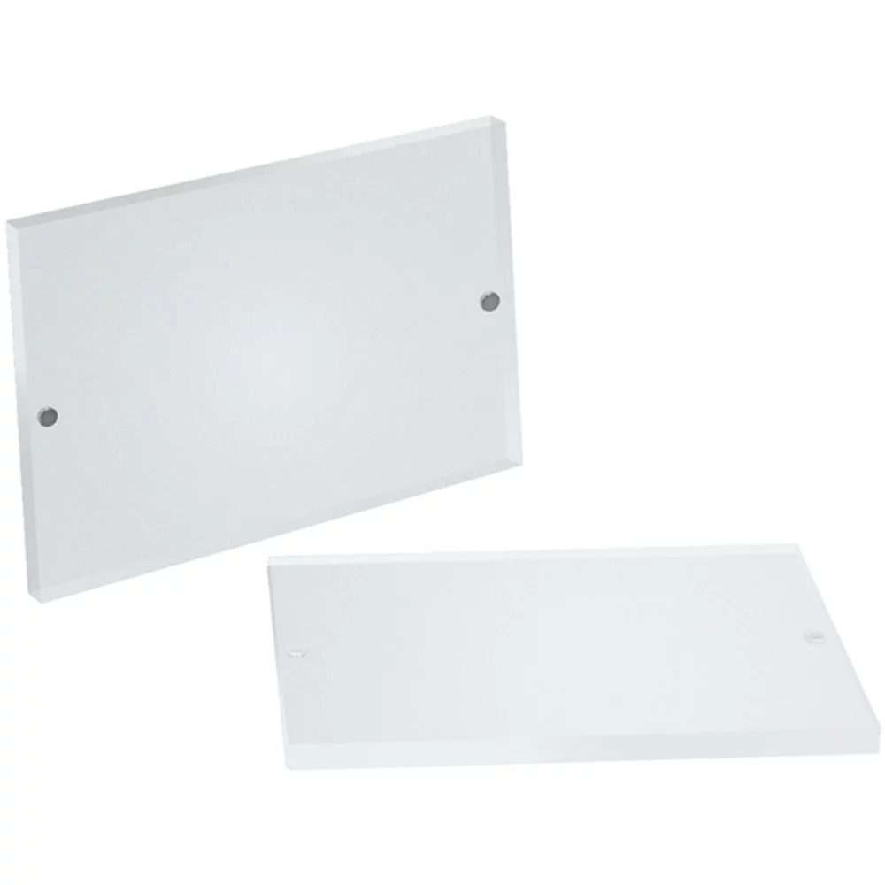 Magnetic Insert Frame (4"x 6"x 3/4") Full Colour PhotoImage