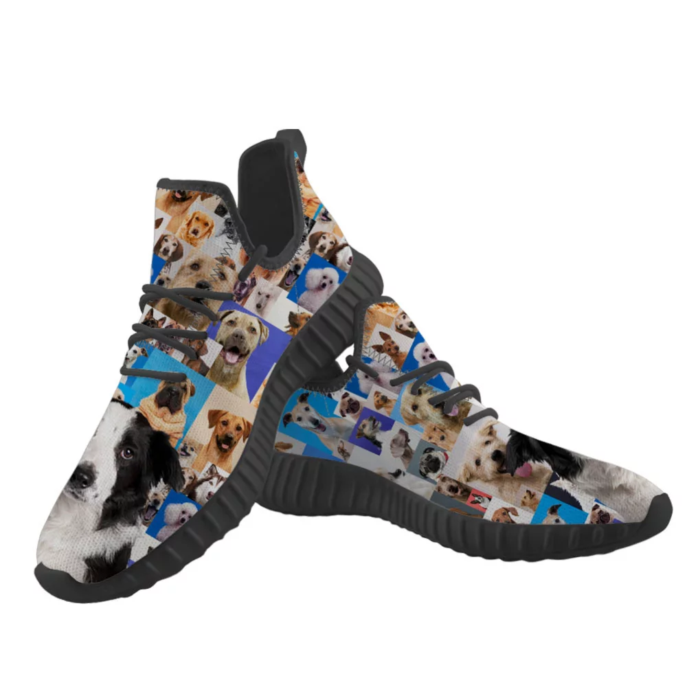 Chaussures de course personnalisées