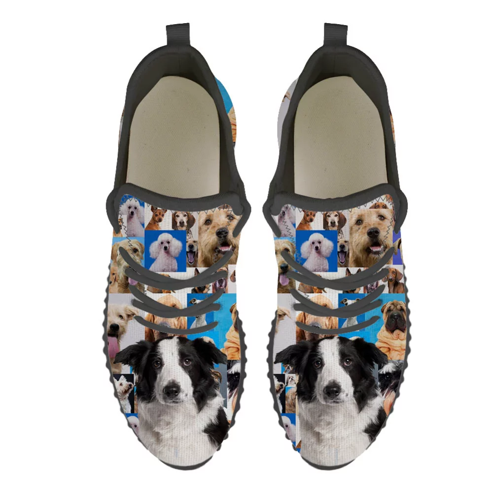 Chaussures de course personnalisées