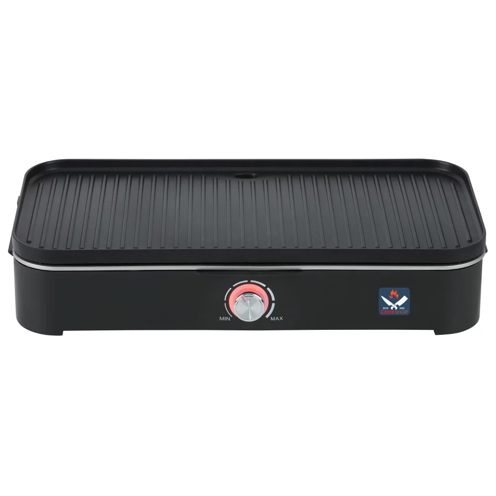 Electric Griddle Diecast