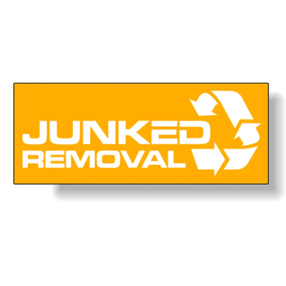 Étiquettes en rouleau de papier orange fluorescent coupées au cul (24 pouces carrés), couleur spot