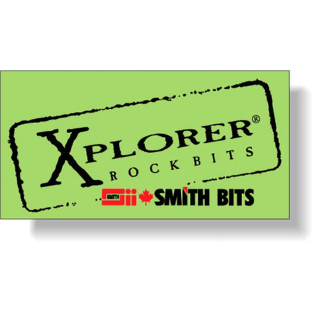 Fluorescent Green Paper Butt-Cut Roll Labels (36 sq/in), Spot Colour