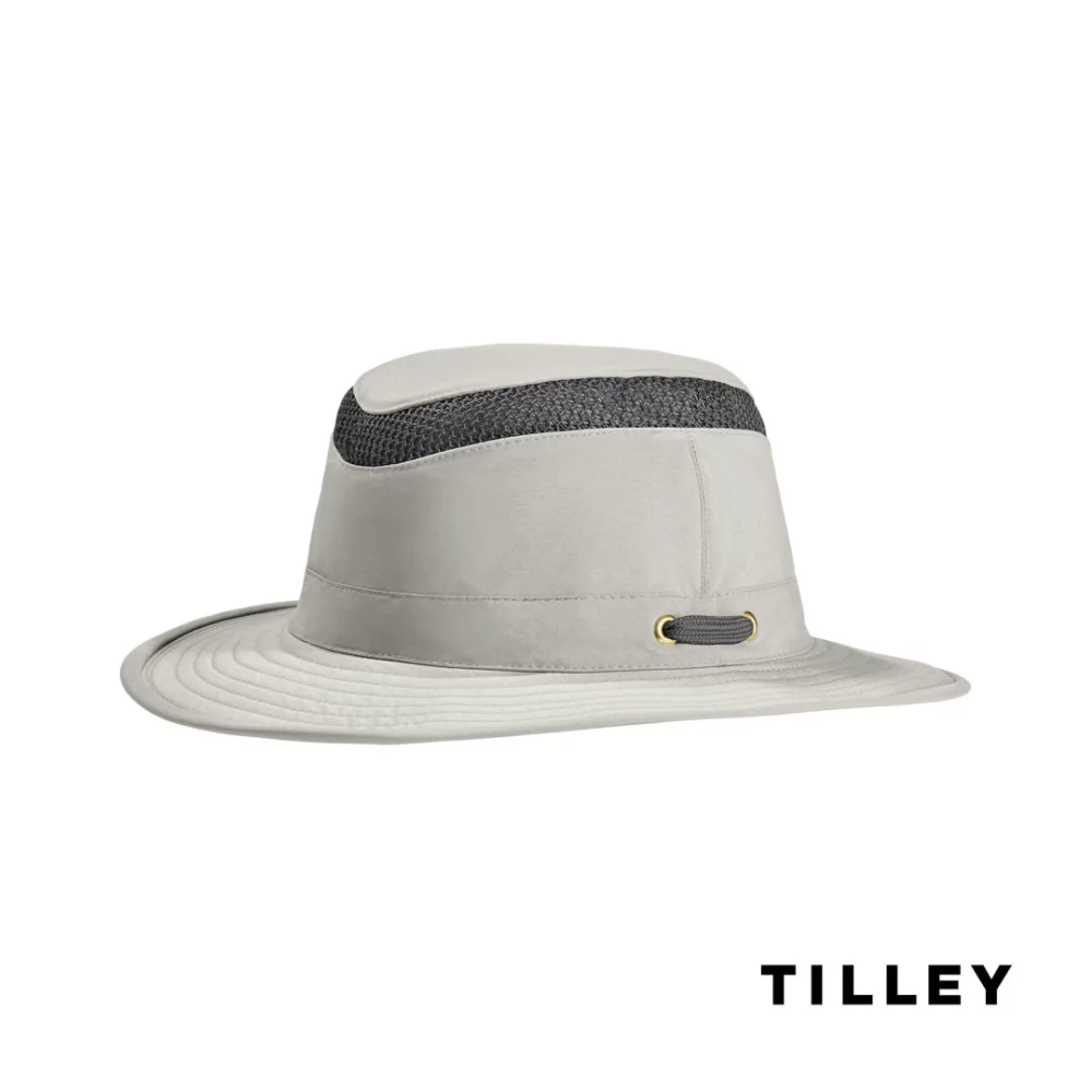 Tilley® Airflo LTM5 Medium Brim Hat - Rockface 7