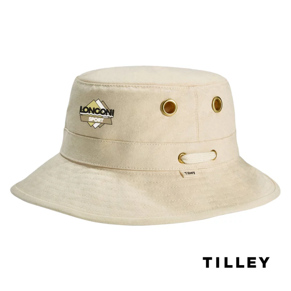 Chapeau seau emblématique Tilley® T1 - Naturel 7 7/8
