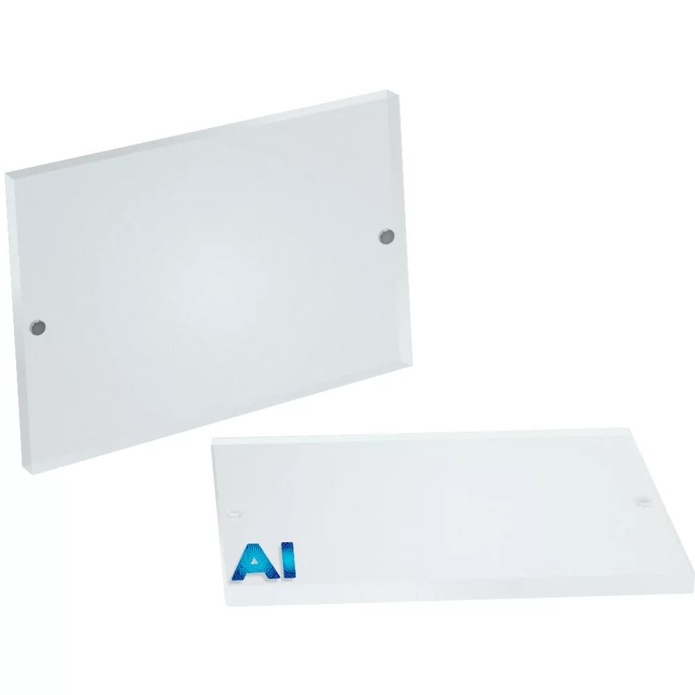 Magnetic Insert Frame (4"x 6"x 3/4") Full Colour PhotoImage