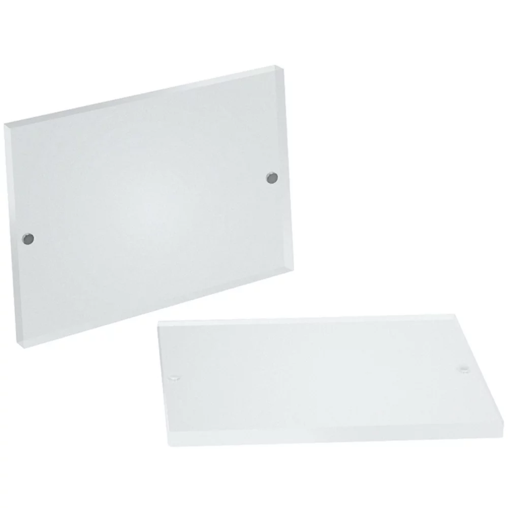 Magnetic Insert Frame (5"x 7"x 3/4") Full Colour PhotoImage