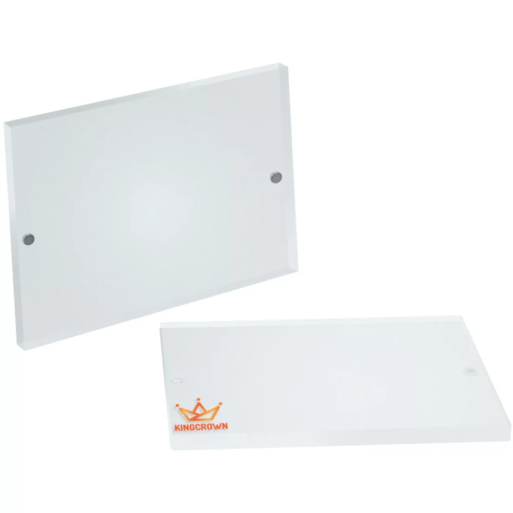 Magnetic Insert Frame (5"x 7"x 3/4") Full Colour PhotoImage