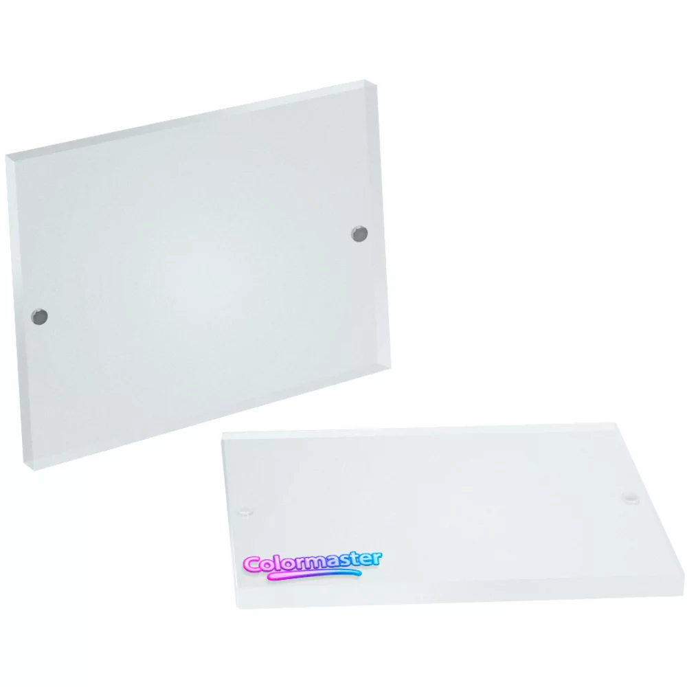 Magnet Insert Frame (6"x 8"x 3/4") Full Colour PhotoImage