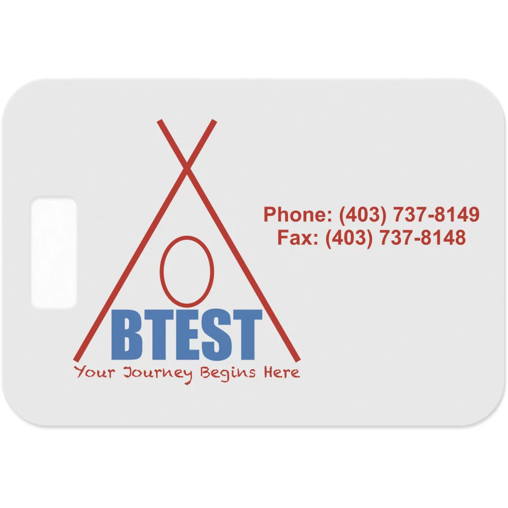 Planche à découper flexible en plastique transparent FDA .045, avec poignée découpée (7,625" x 11") Couleur unie