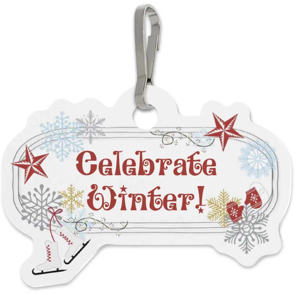 Tirettes de fermeture éclair personnalisées (4 po²) en plastique laminé compressé de 0,030 pouce, en couleur pleine.