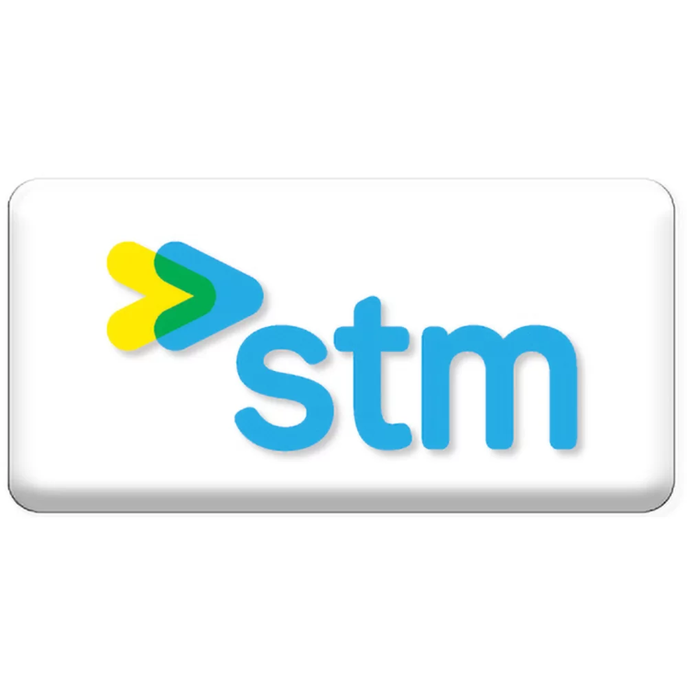 2 Sq. Inch Custom 4 Colour Process Clear Polyester Domed Decal