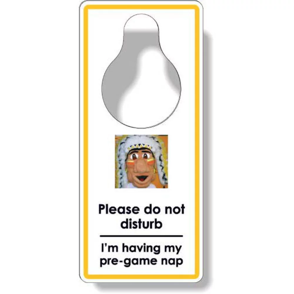 Panneau de porte en plastique PVC blanc (3,5"x8"), couleur pleine