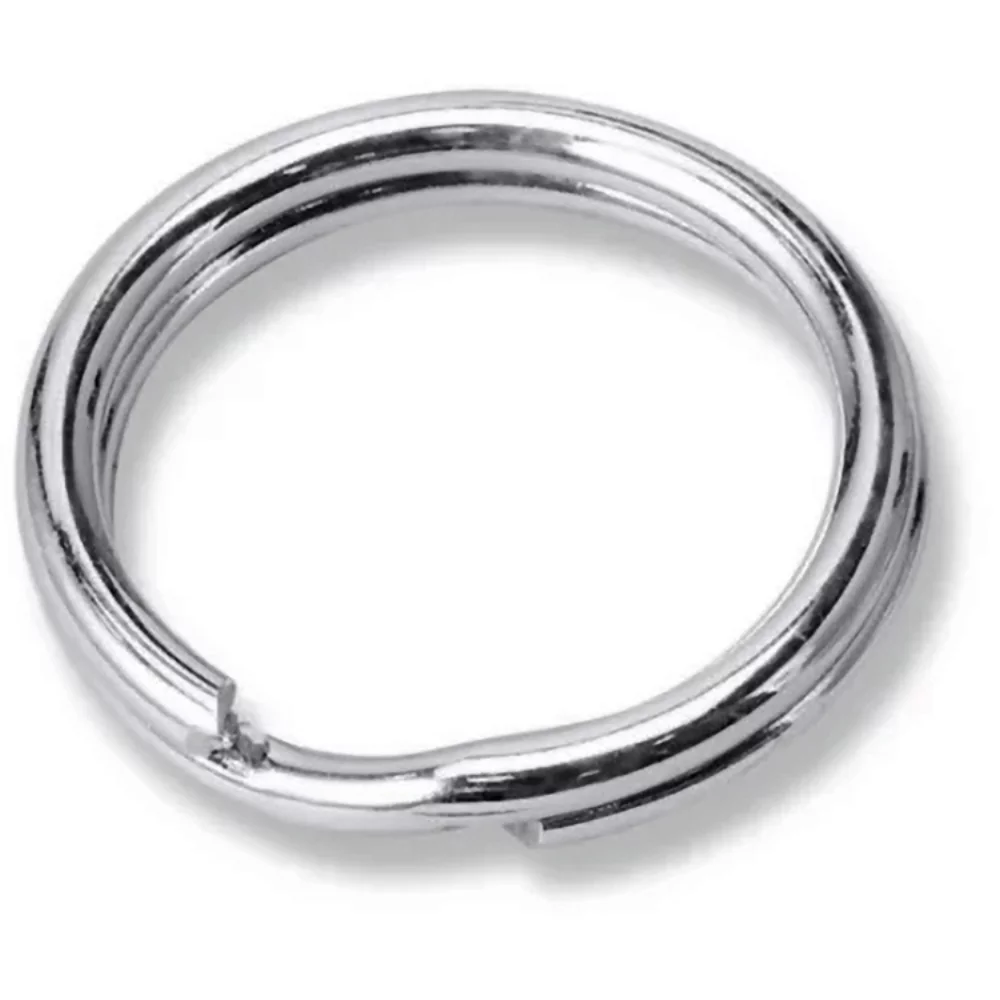Anneau double de 3/4" diamètre (en vrac)
