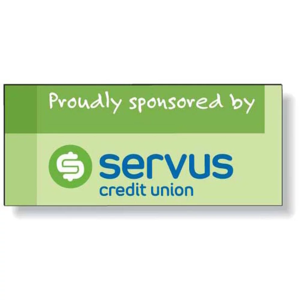 Panneaux magnétiques personnalisés en couleur pleine 10"x23", utilisation extérieure à long terme