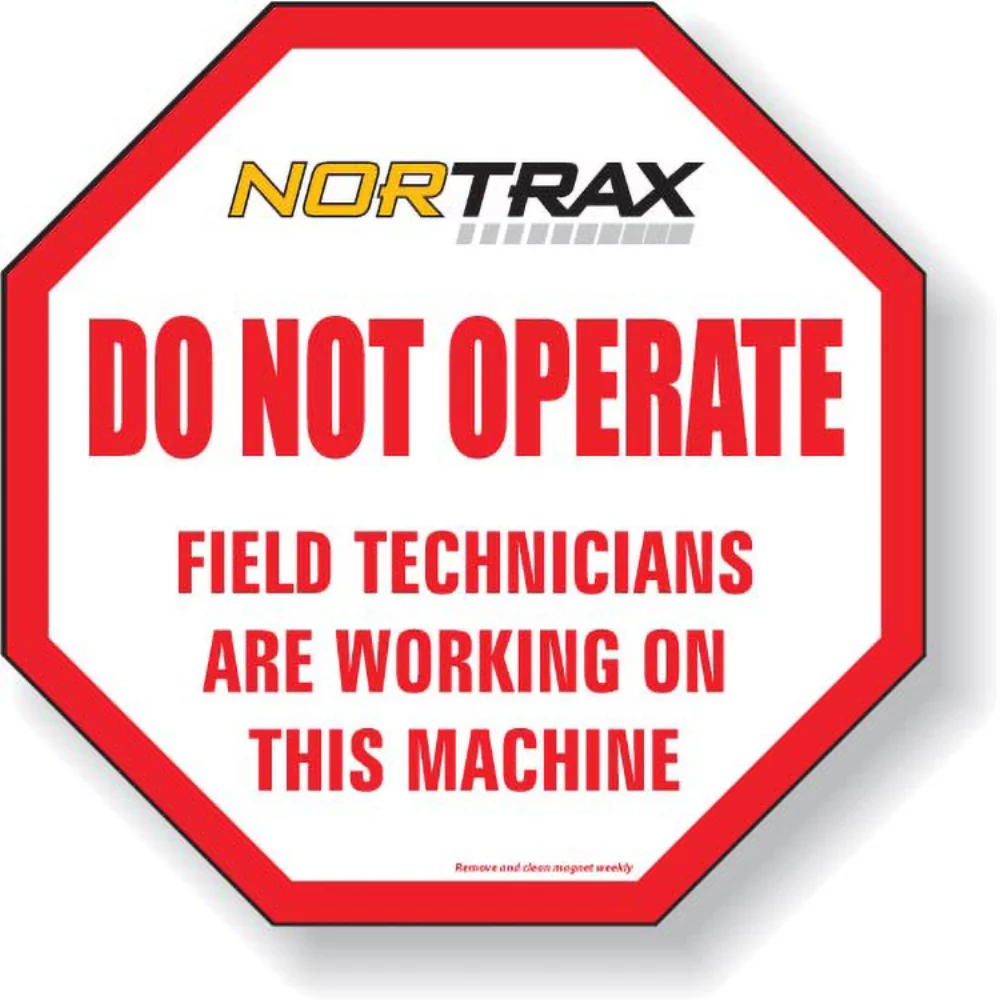 Panneaux magnétiques pour véhicules personnalisés sérigraphiés jusqu'à 12"x12", utilisation extérieure à long terme