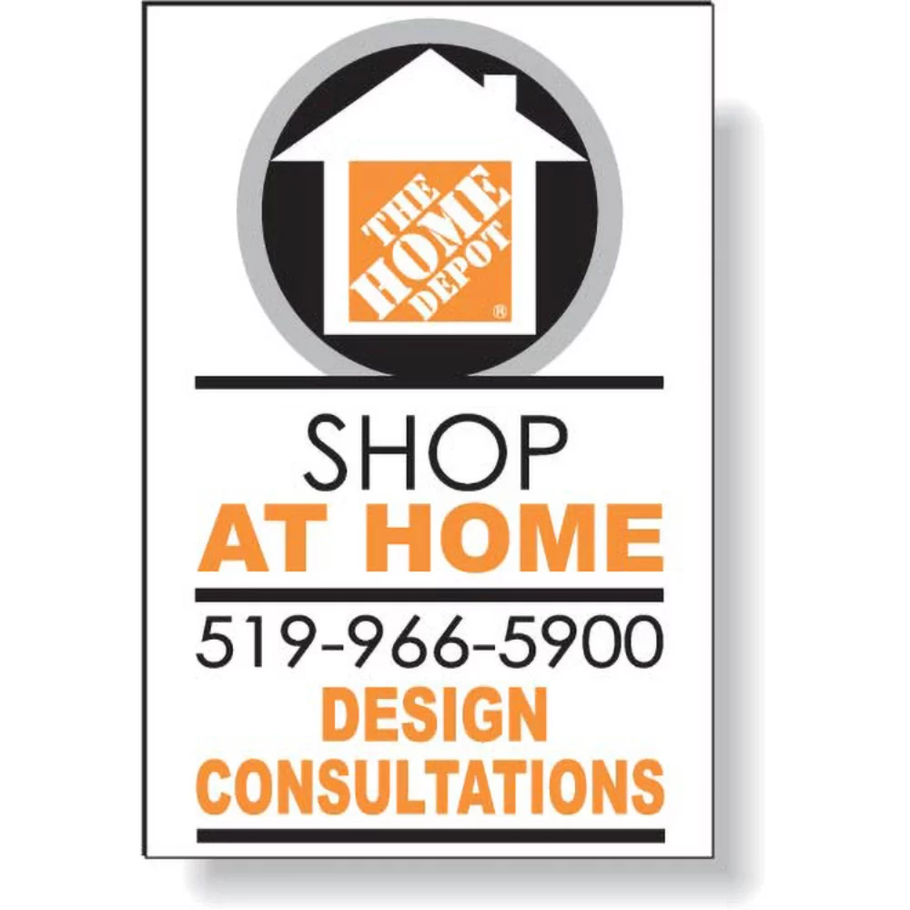 Panneaux magnétiques pour véhicules personnalisés sérigraphiés jusqu'à 12"x18", utilisation extérieure à long terme