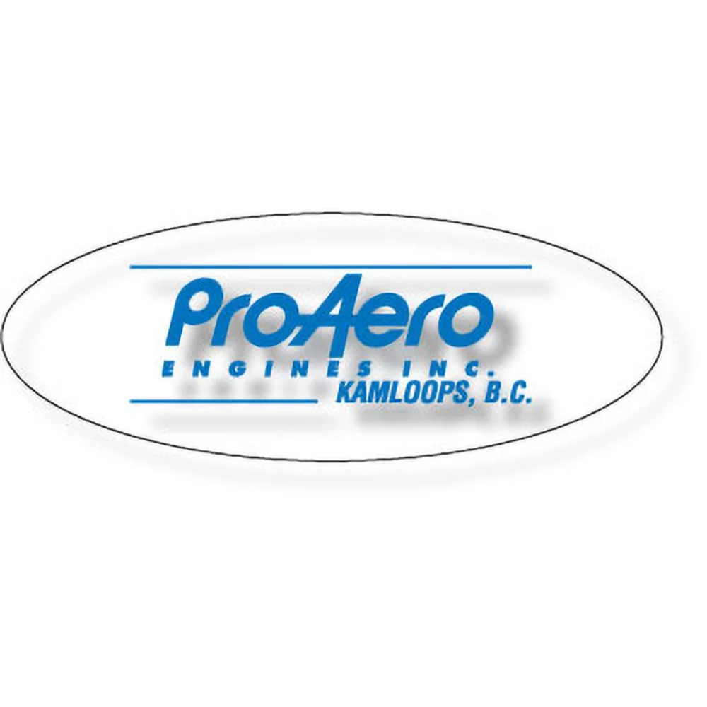 Clear Gloss Polypropylene Stock Oval Roll Labels (1.5"x4")