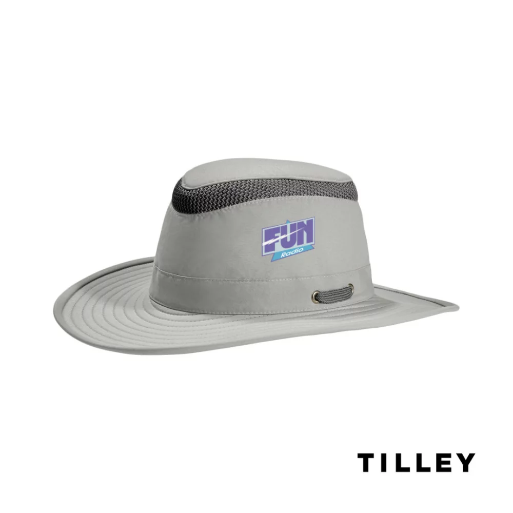 Tilley® Airflo LTM6 Broad Brim Hat - Rockface 7